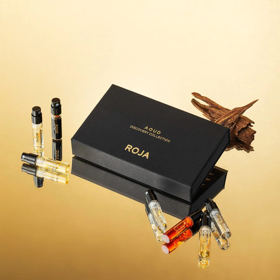 The Aoud Discovery Collection - Image 3