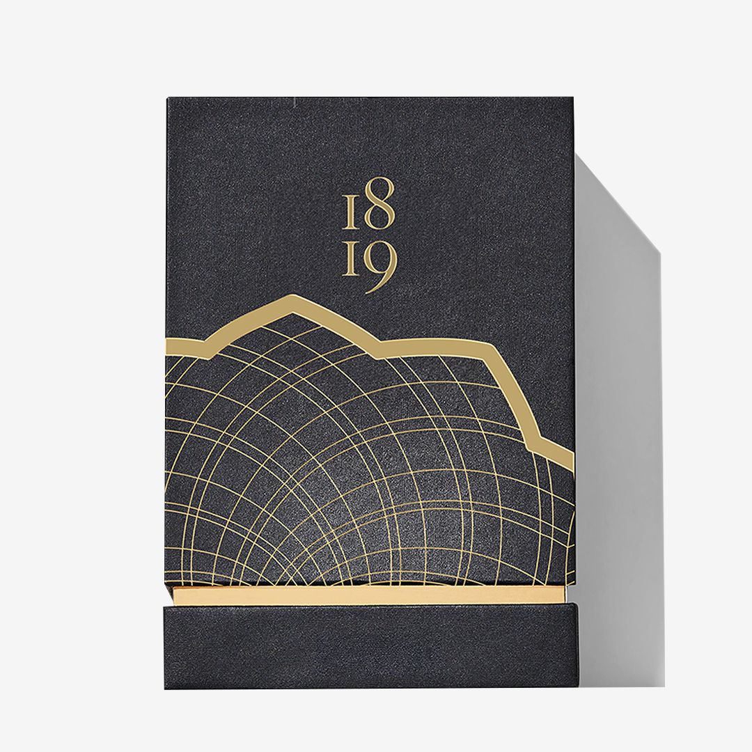 Burlington 1819 - Image 3