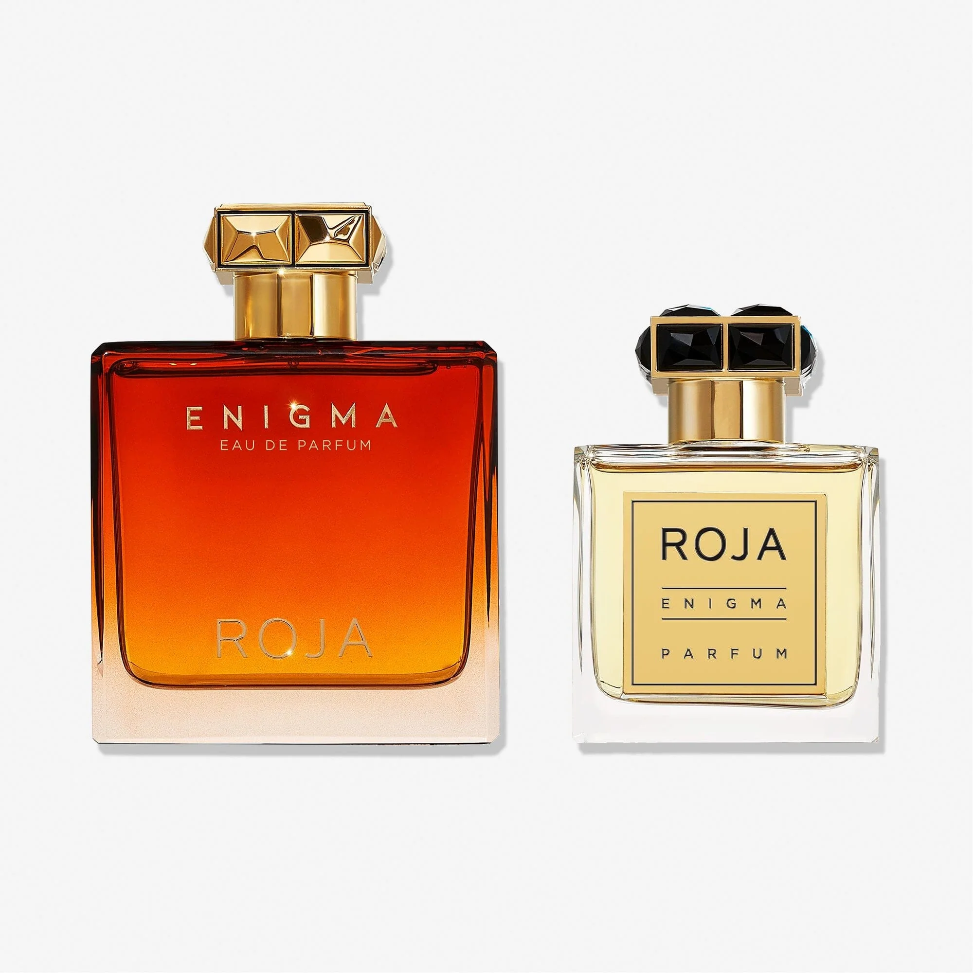 The Enigma Gift Set