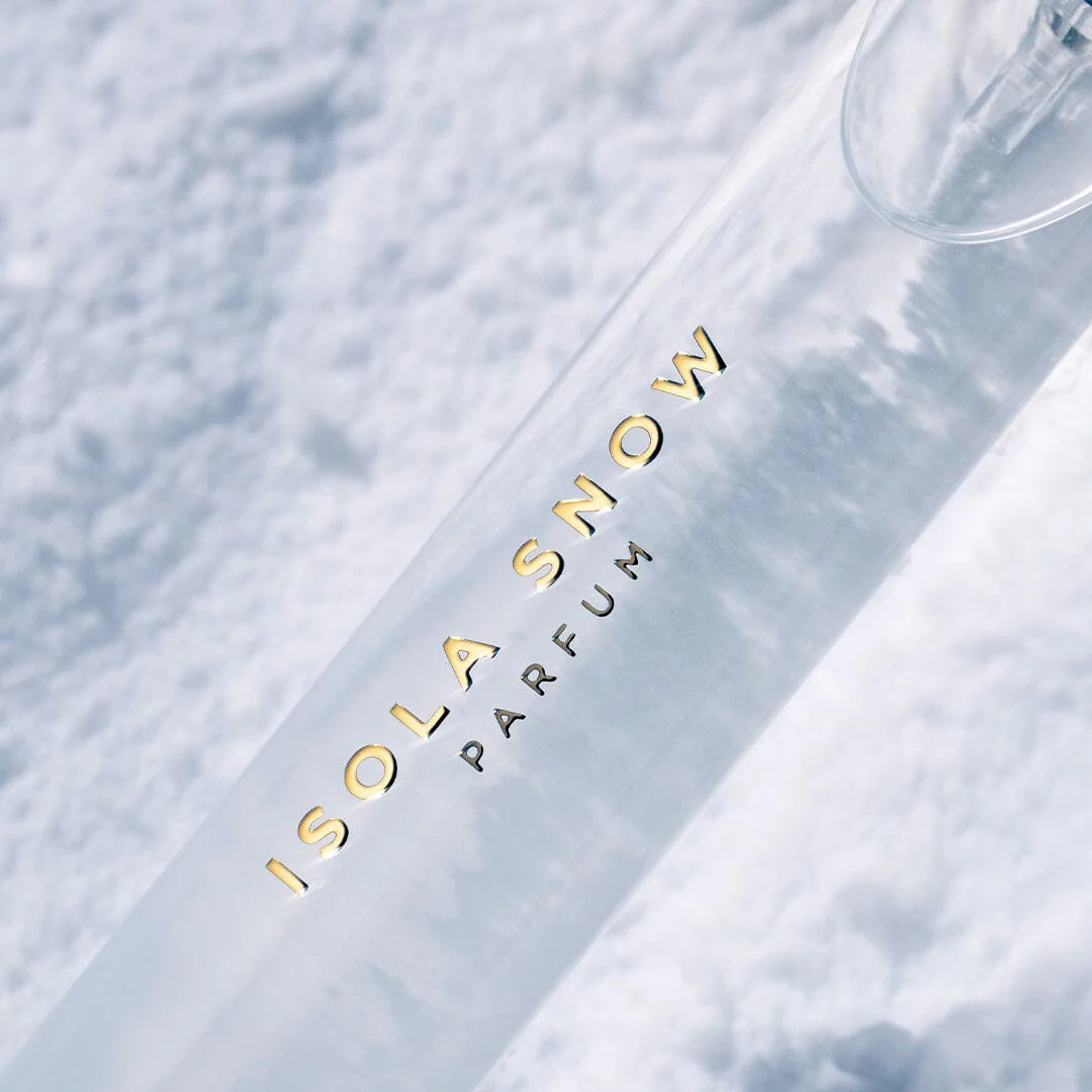 Isola Snow - Image 4