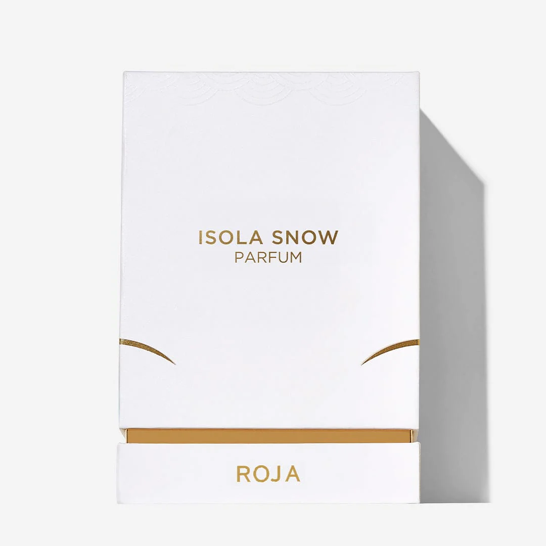 Isola Snow - Image 5