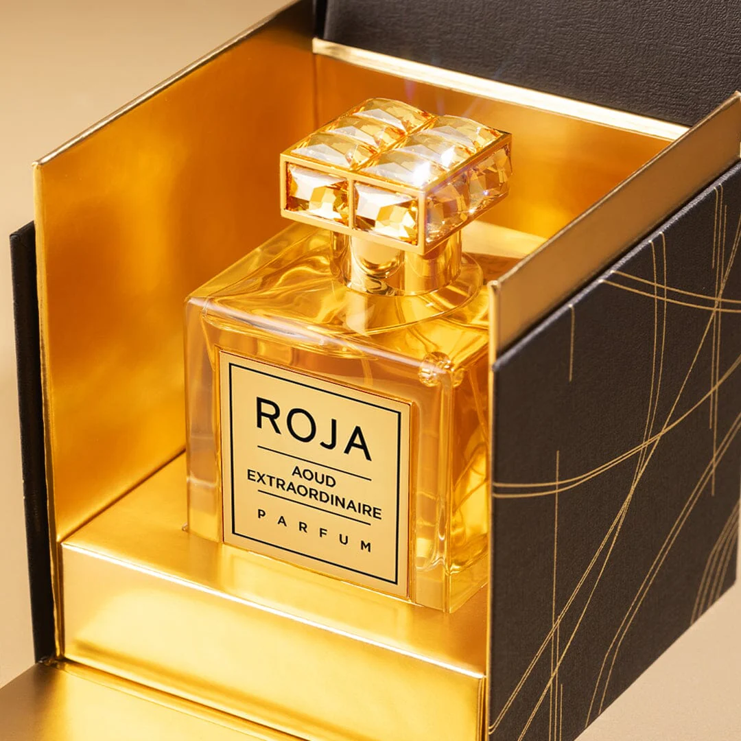 Aoud Extraordinaire - Image 4
