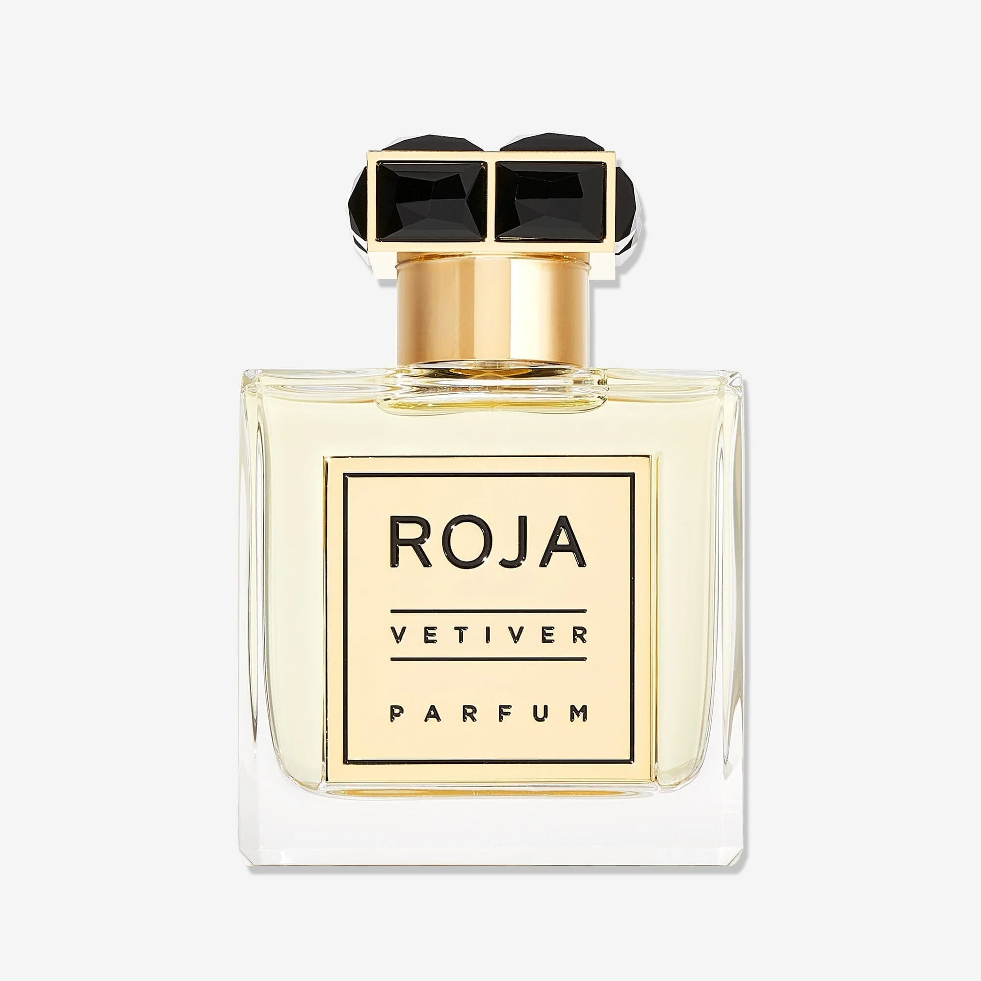 Vetiver Pour Homme - Image 3